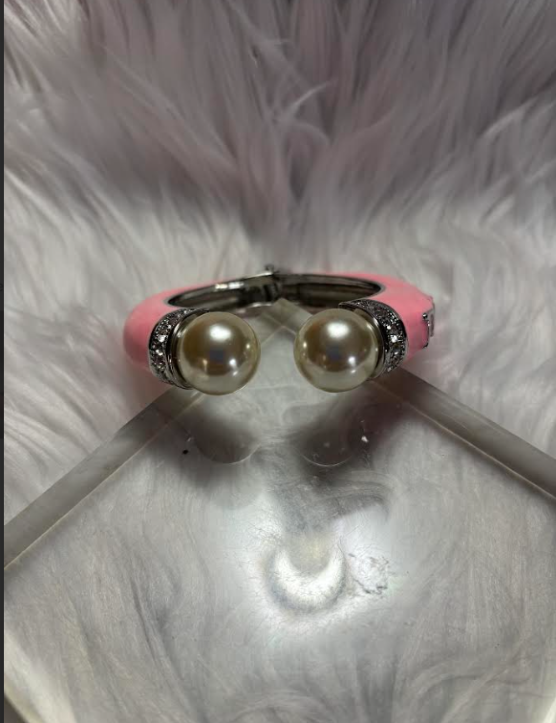 Gamma Phi Delta Cuff Front