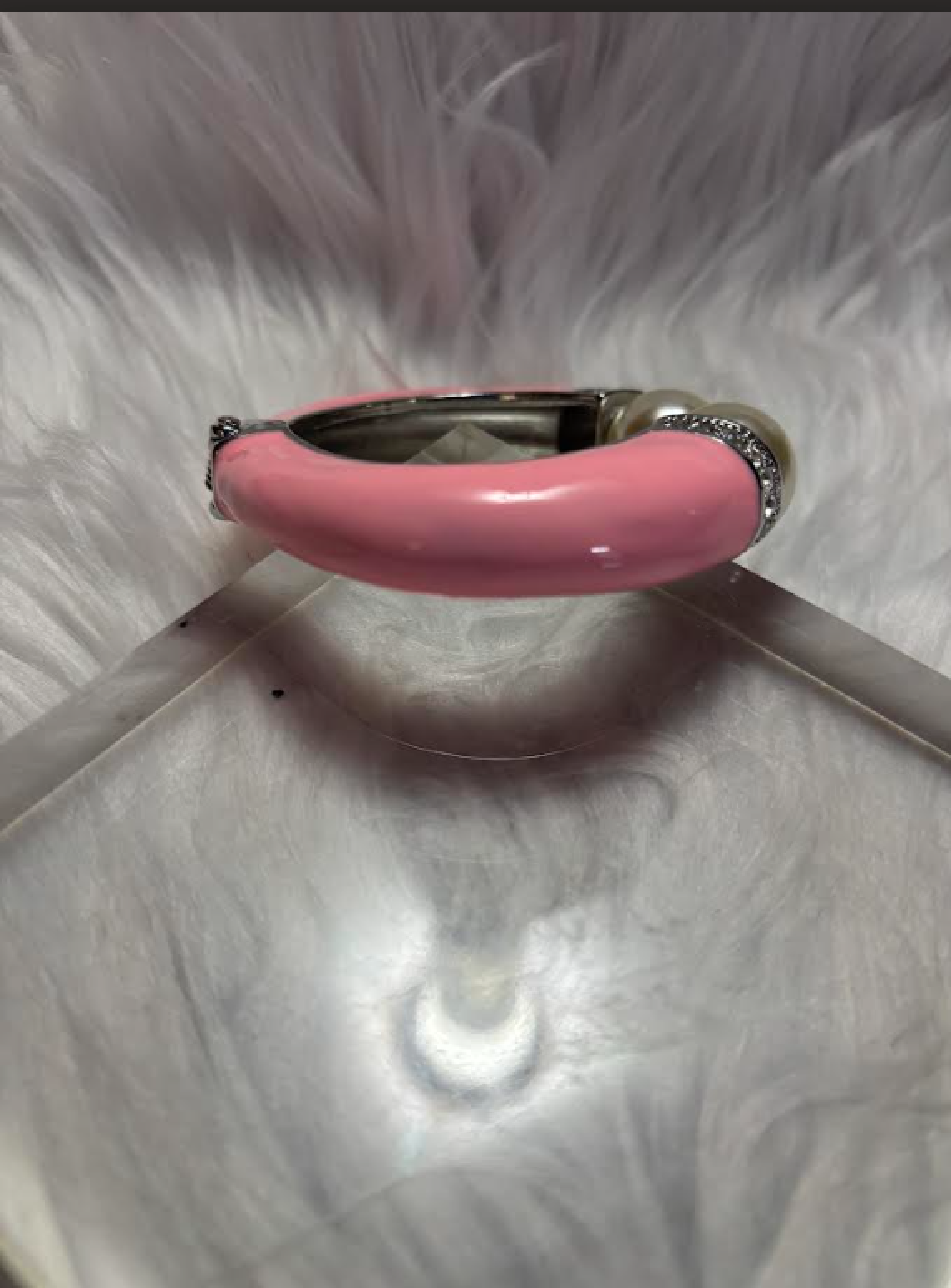 Gamma Phi Delta Side View