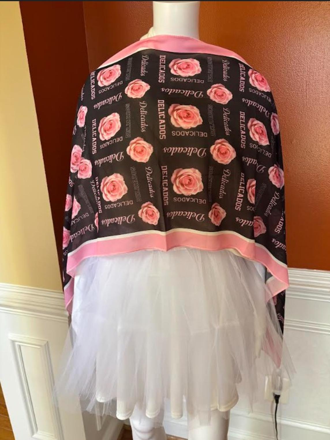 Delicados Scarf