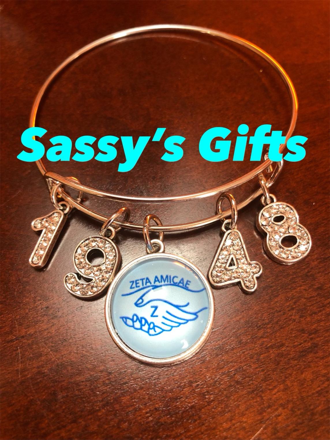 AMICAE Journey Bracelet