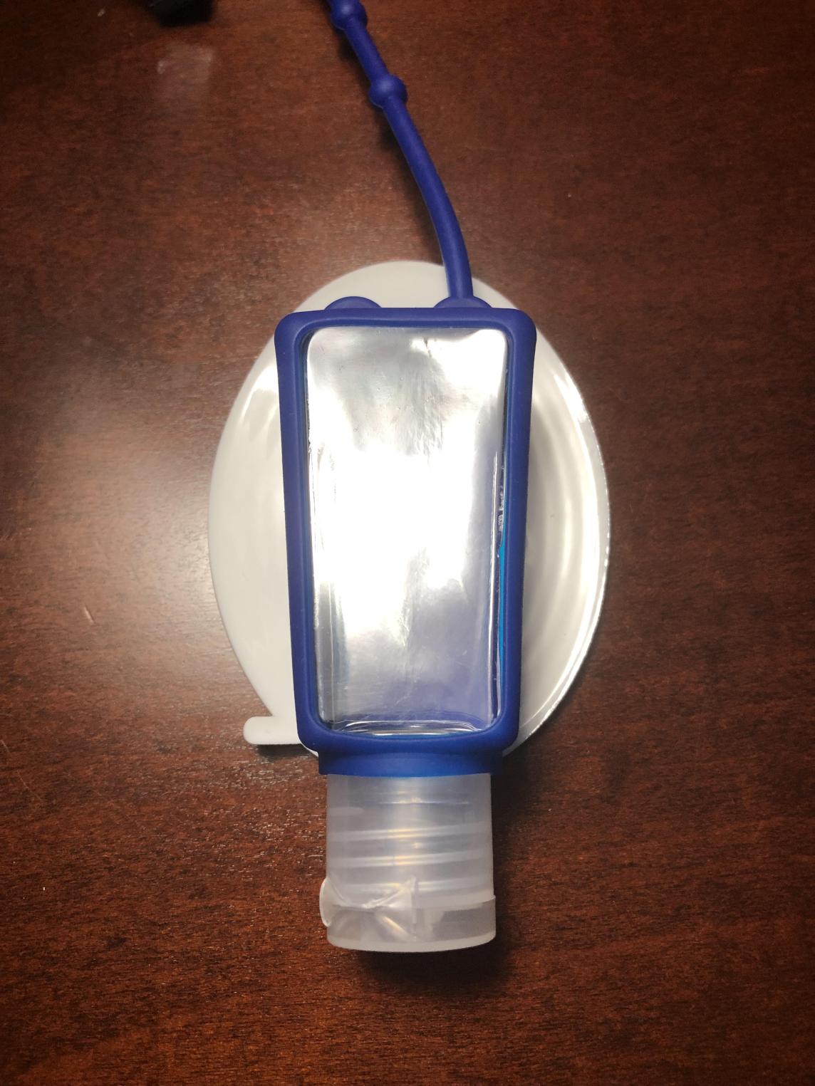 Archonette Hand Sanitizer