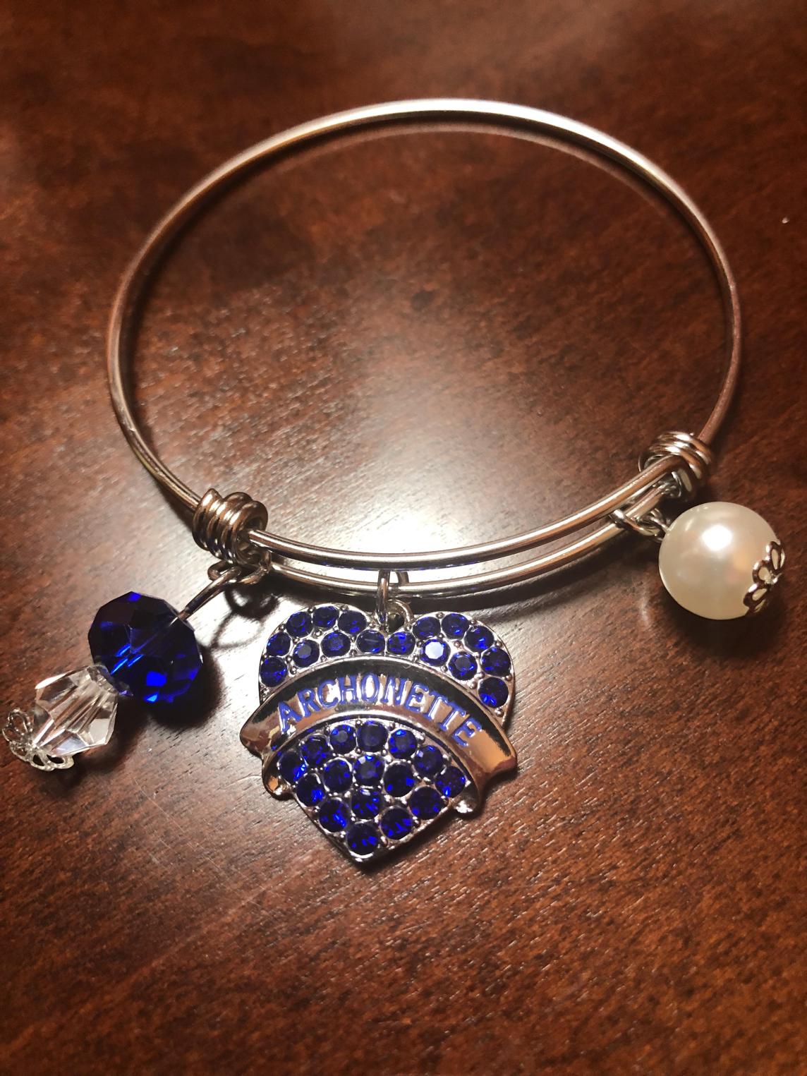Archonette Journey Bracelet