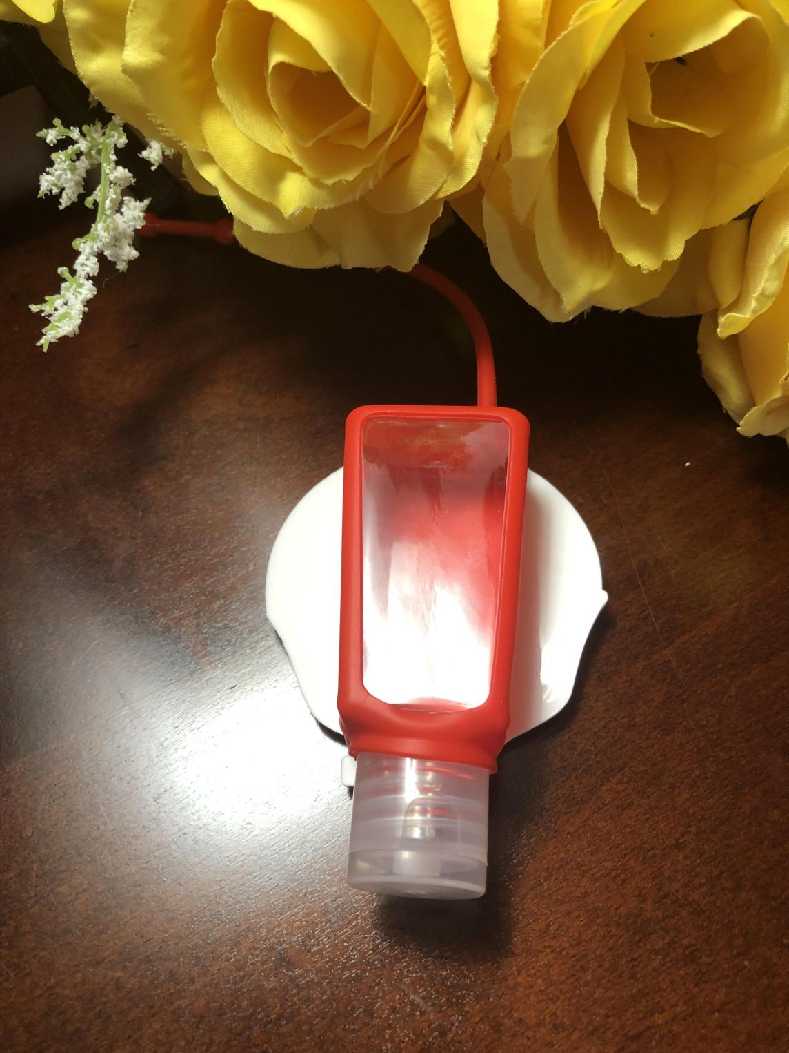 NANBPWC Hand Sanitizer