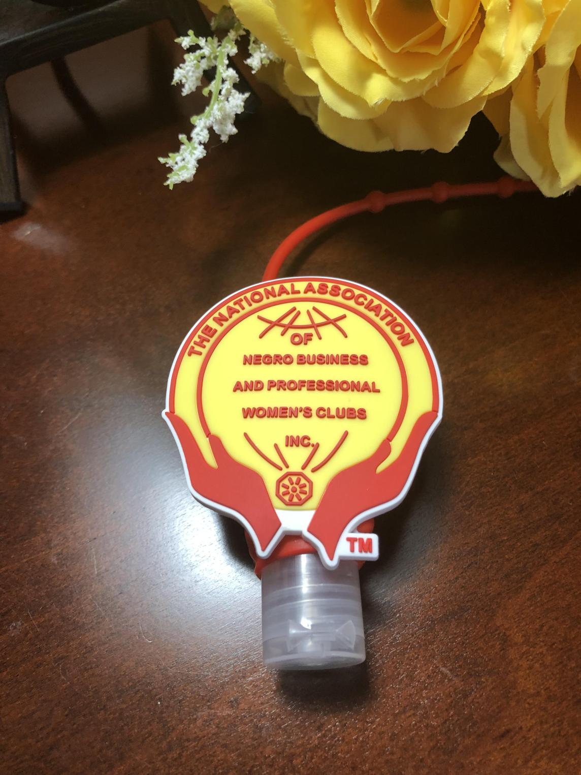 NANBPWC Hand Sanitizer