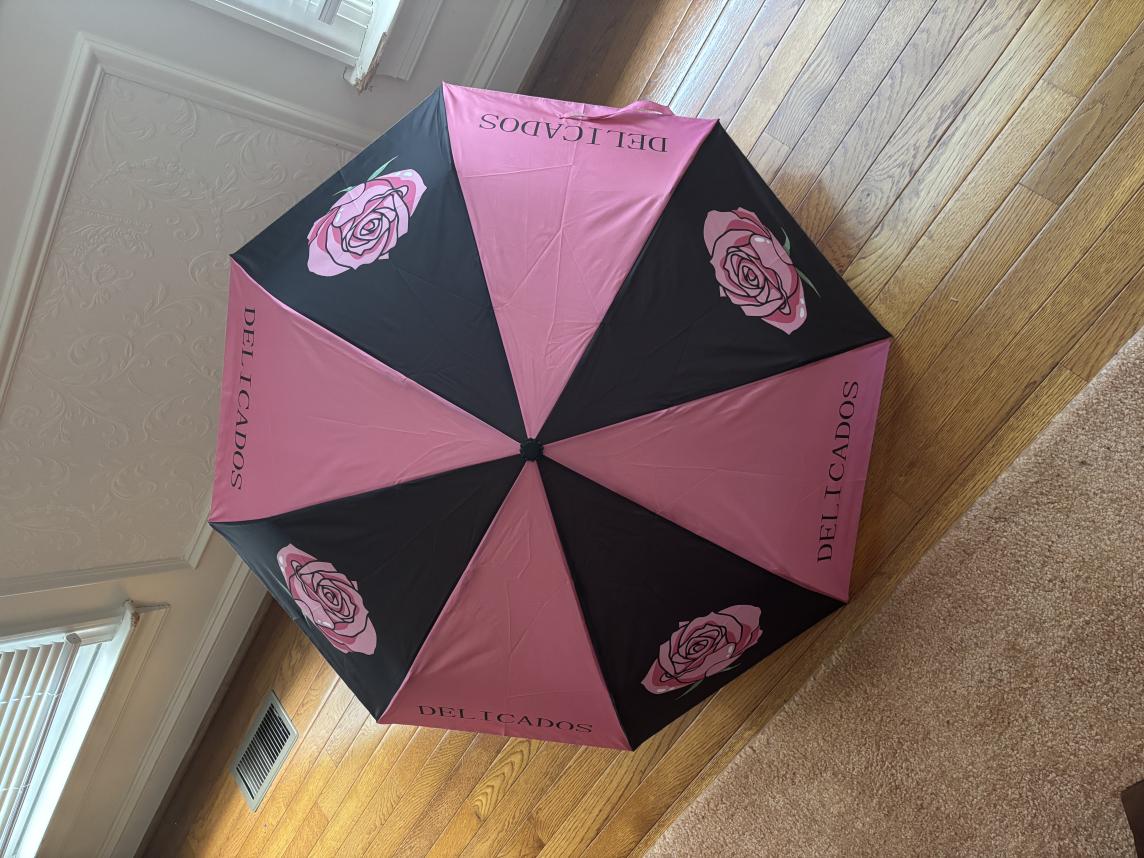 Delicados Umbrella