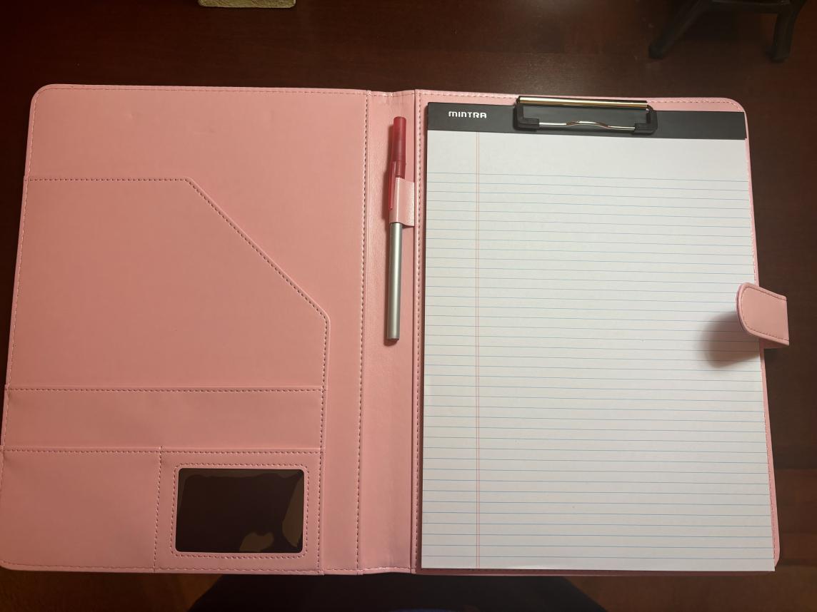 Las Amigas Portfolio