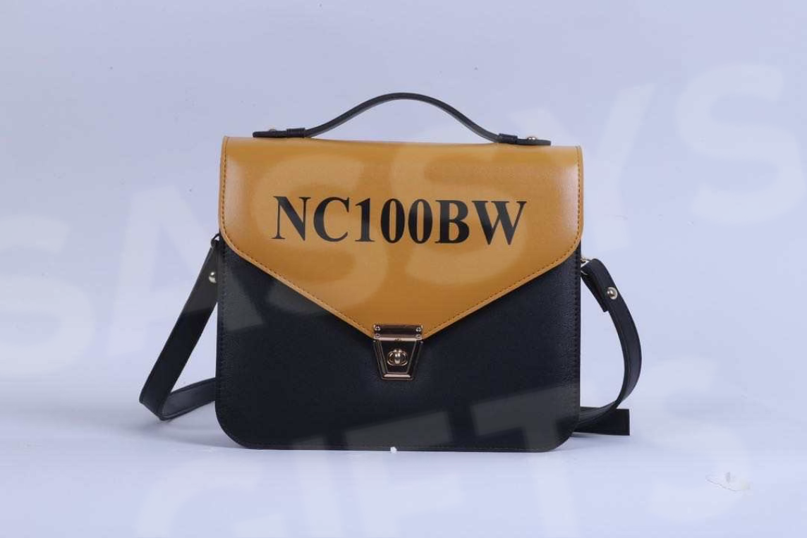 NC100BW Purse