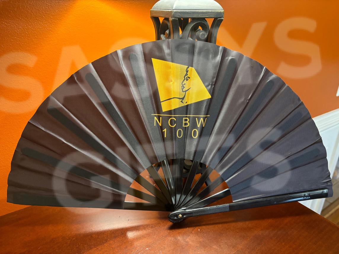 NCBW100 Fan