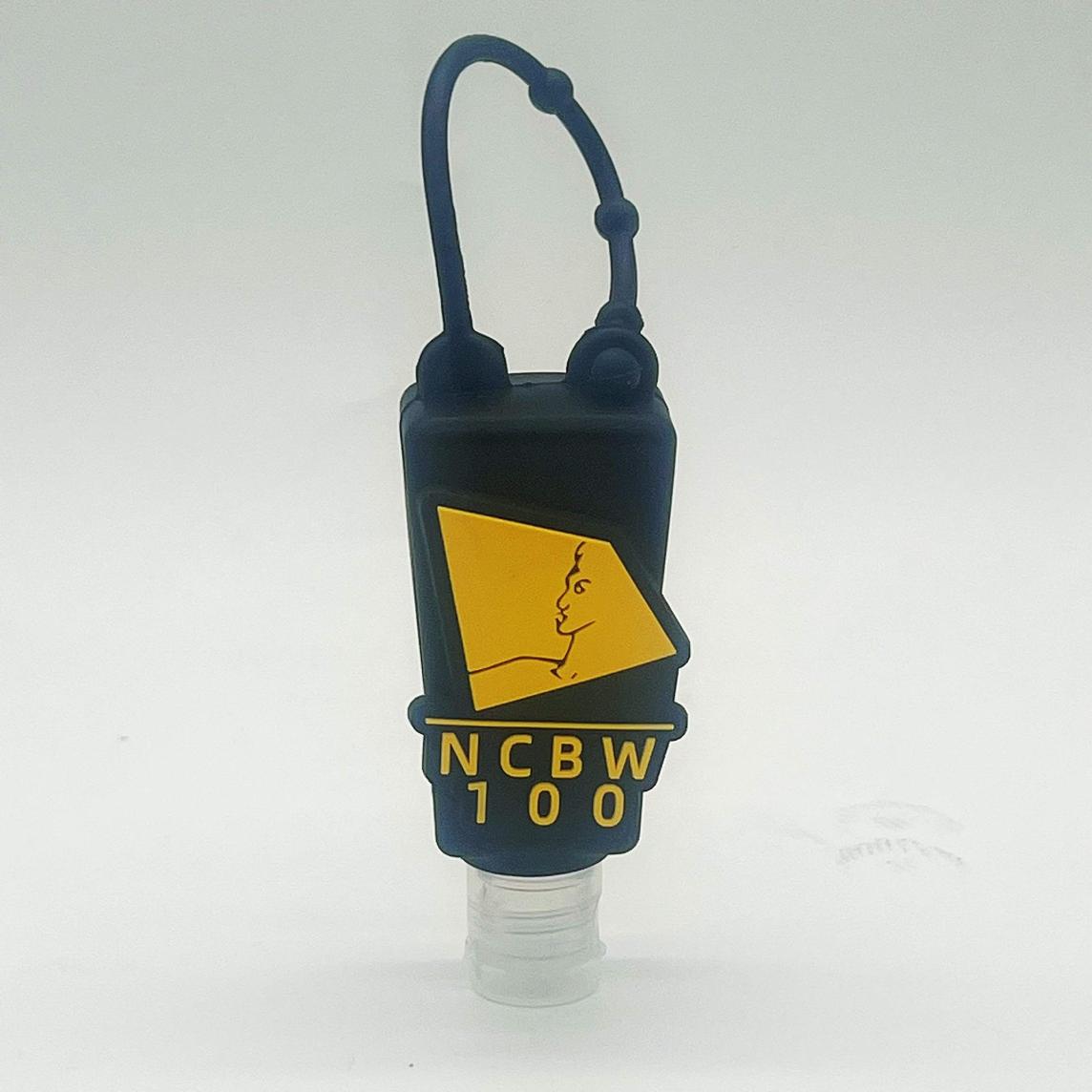 NCBW100 Sanitizer Container