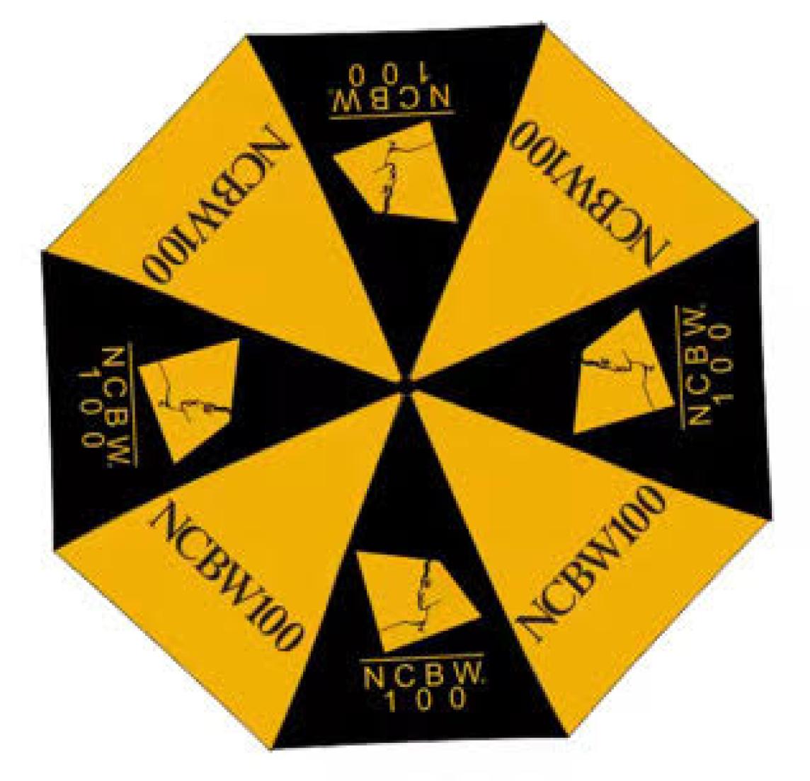 NCBW100 Umbrella
