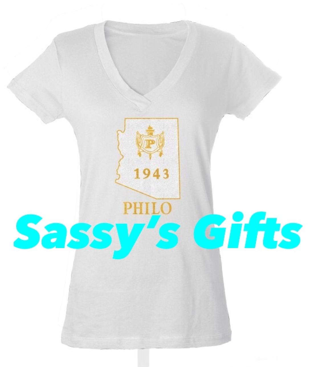 PHILO Stote of Arizona 