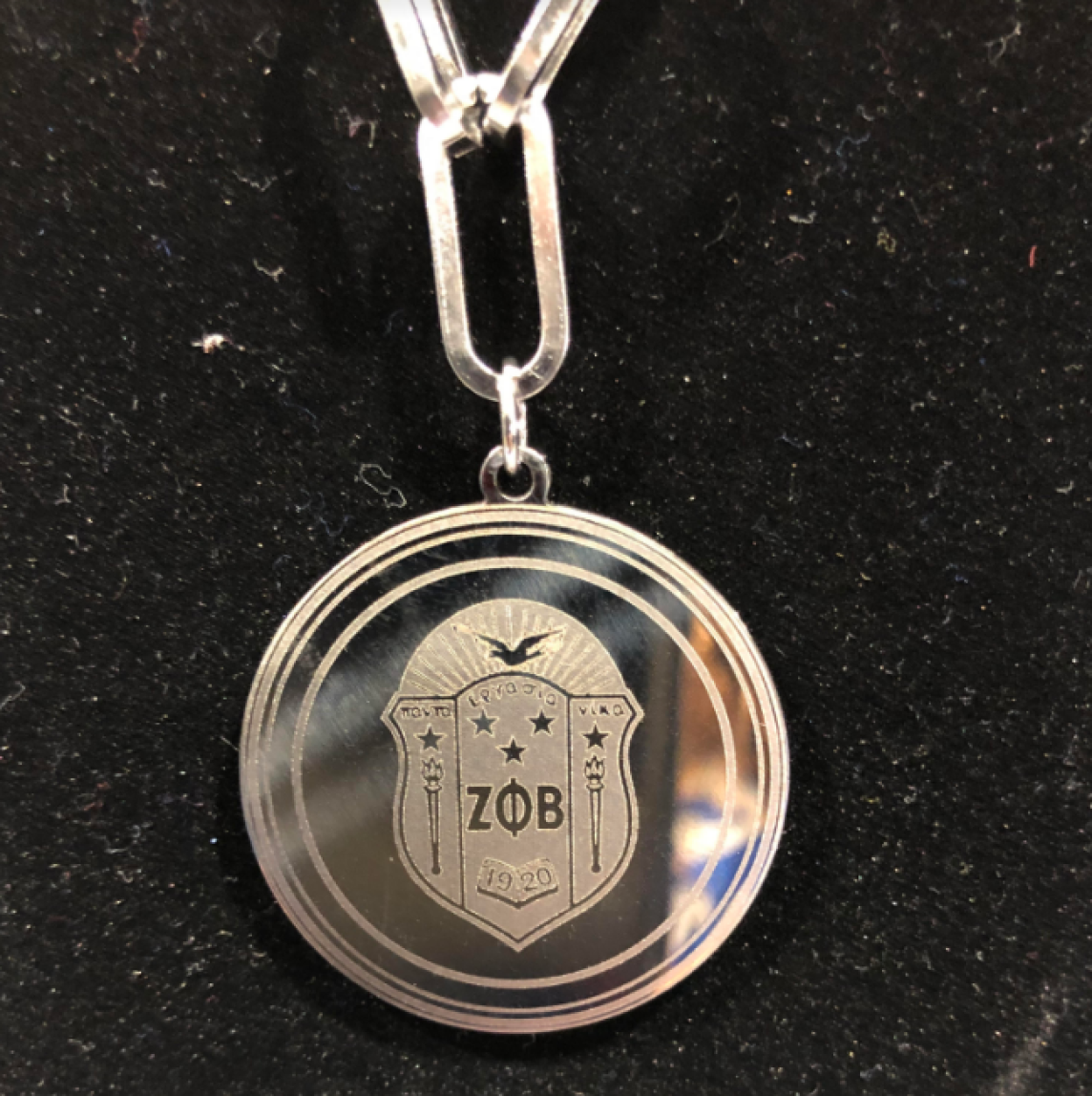 NEW!!!!!  Pearls and Links Necklace