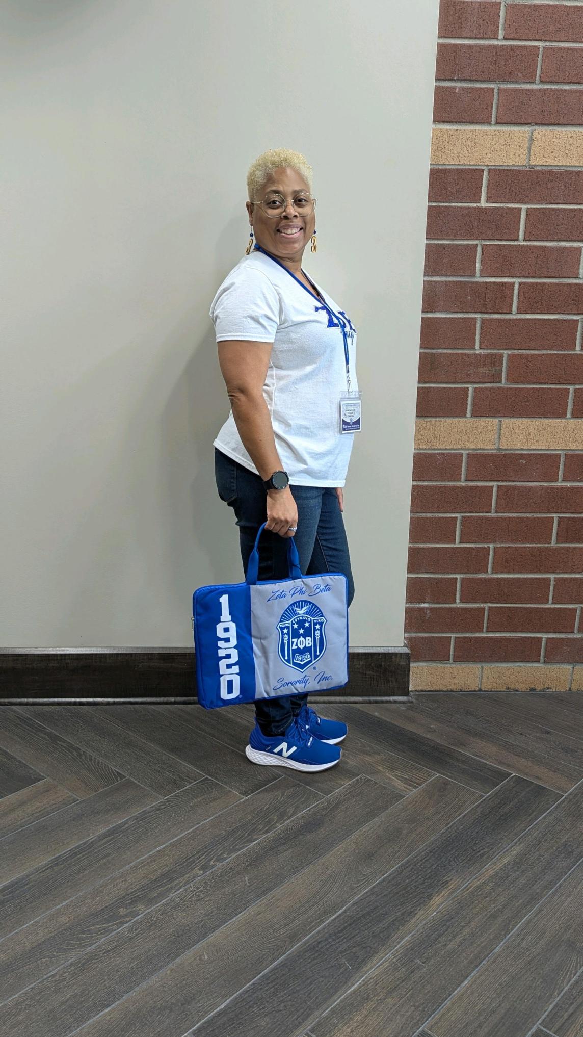 Zeta Padded Shield Laptop Bag