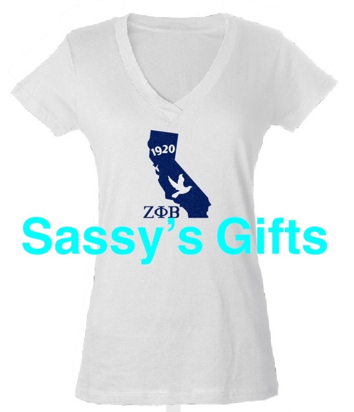 Zeta State of California 