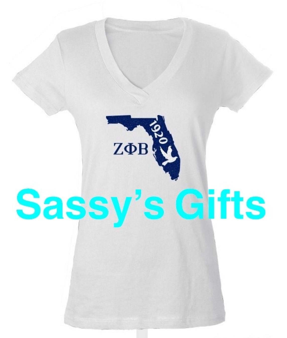 Zeta State of Florida 