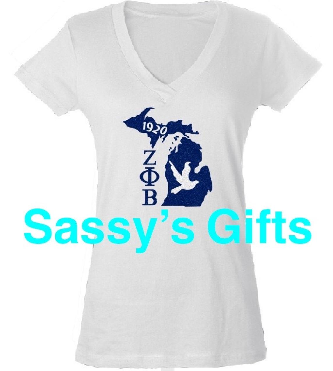 Zeta State of Michigan 