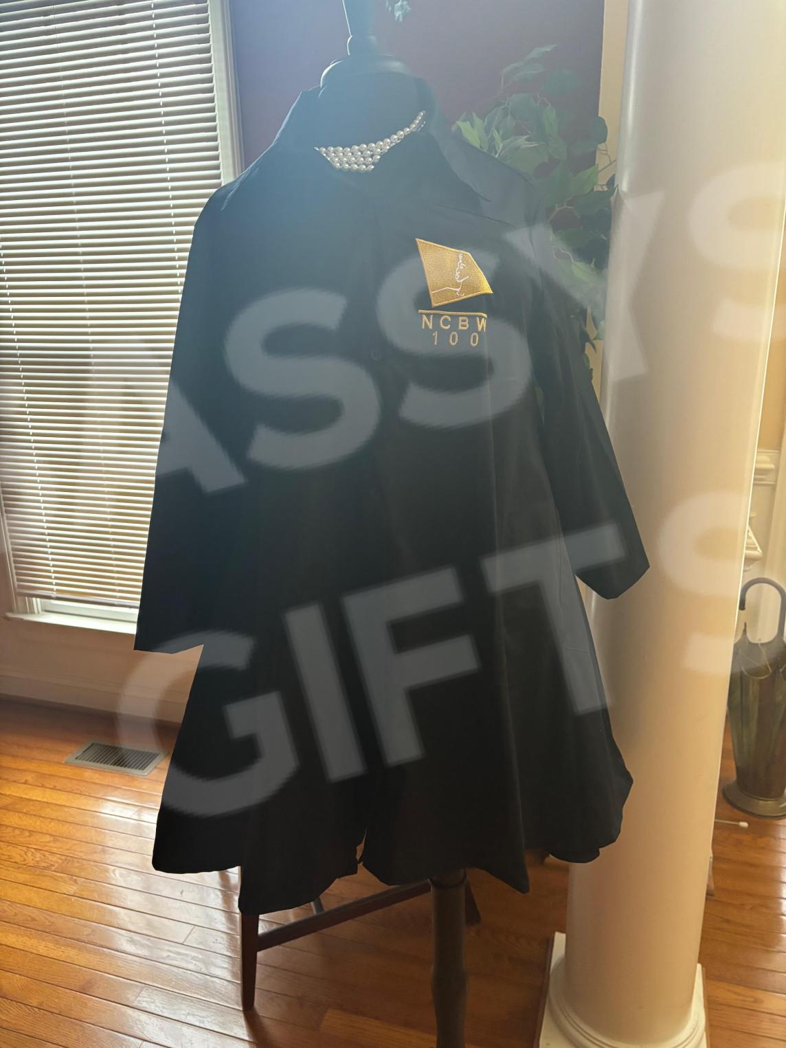 NCBW100 Hi Low Dress 