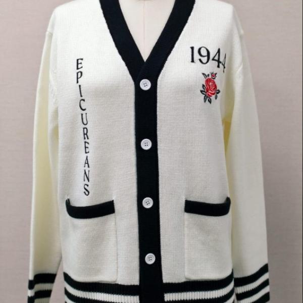 Epicurean Cardigan