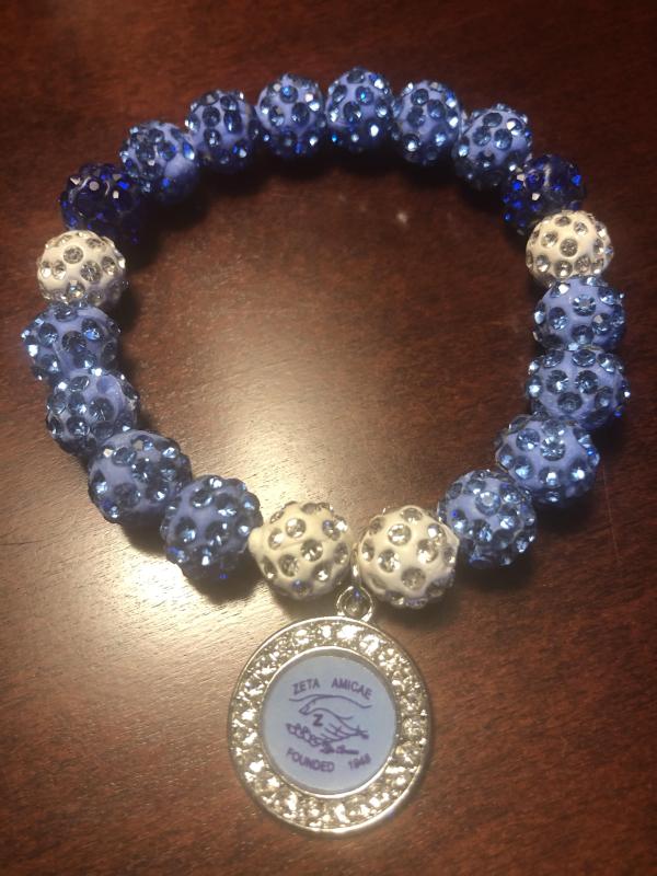 Amicae Pave Bracelet