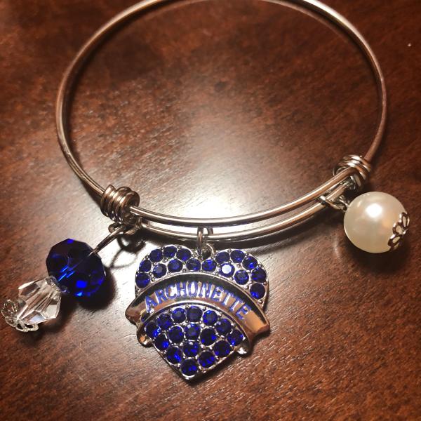 Archonette Journey Bracelet