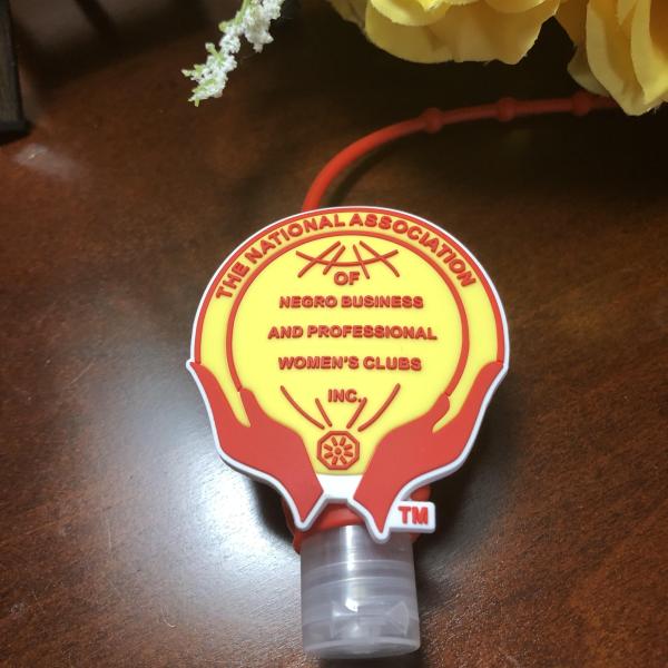 NANBPWC Hand Sanitizer