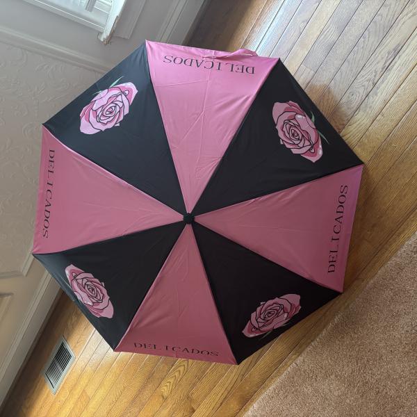 Delicados Umbrella