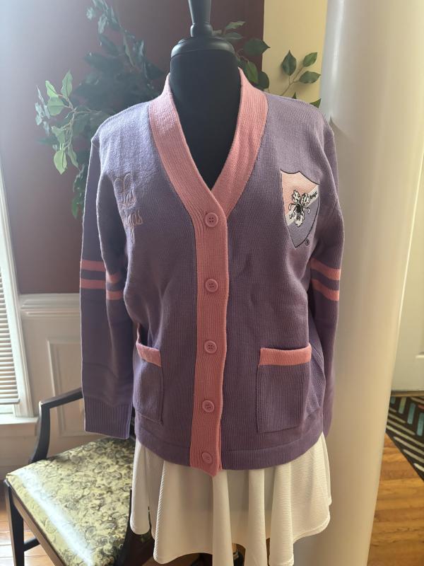 Las Amigas Soft and Comfy Cardigan  