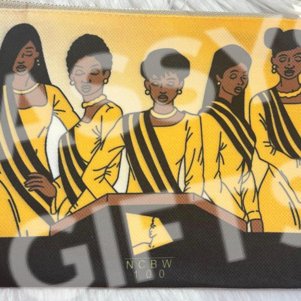 NCBW100 Cosmetic Bag