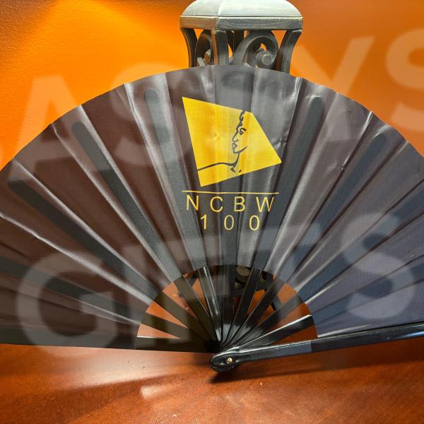 NCBW100 Fan