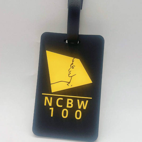 NCBW100 Luggage Tag