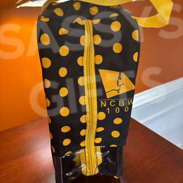 NCBW100 Shoe Bag