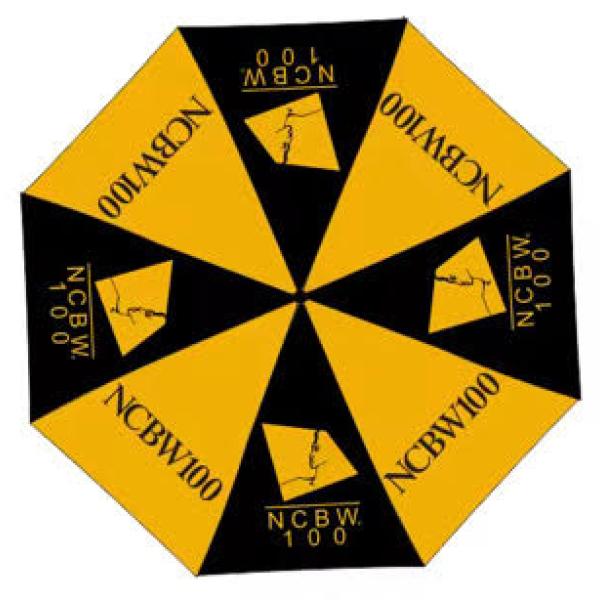 NCBW100 Umbrella