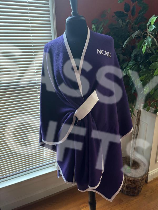 NCNW Soft and Comfy Shawl