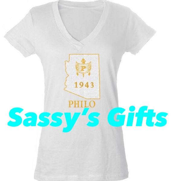 PHILO Stote of Arizona 