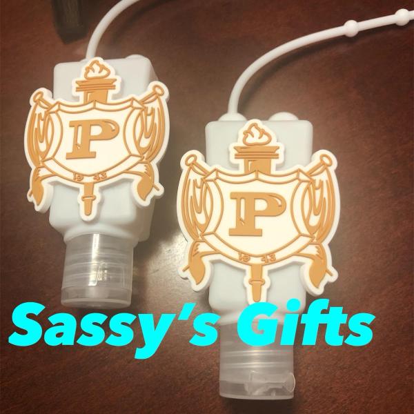 PHILO Hand Sanitizer