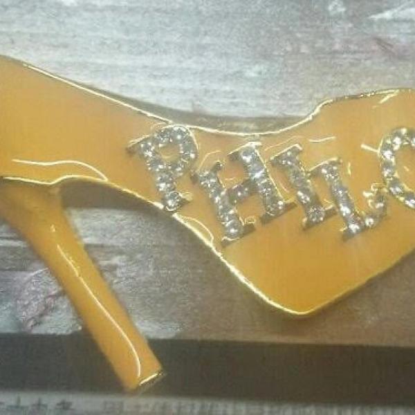 PHILO Shoe Pin