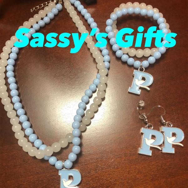 Pearlette 3-Piece Jewelry Set