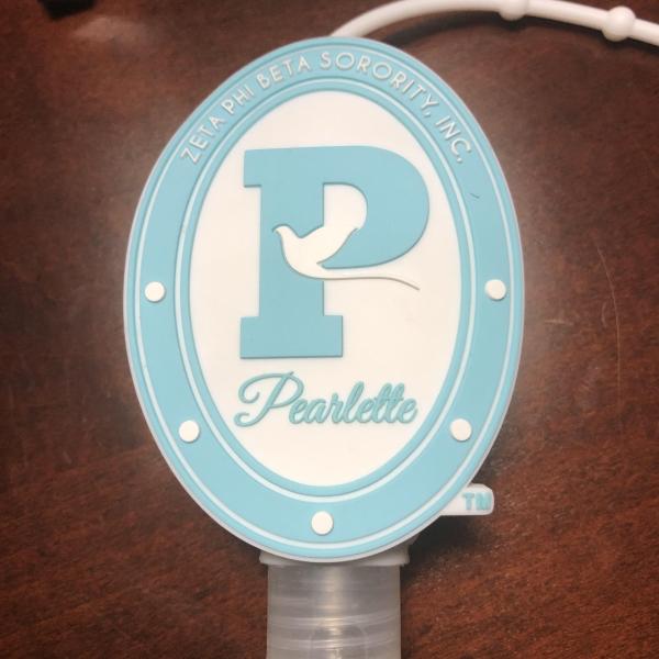 Pearlettes Handsanitizer