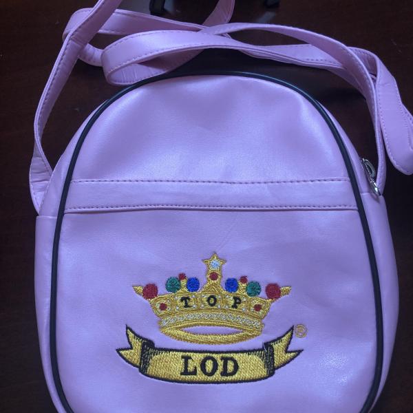 TLOD Crossbody Bag