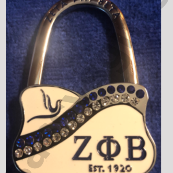 Zeta Purse Holder