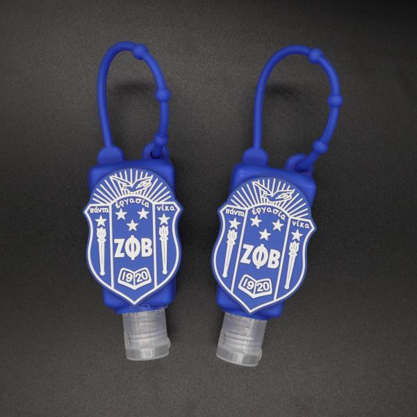 Zeta Hand Sanitizer