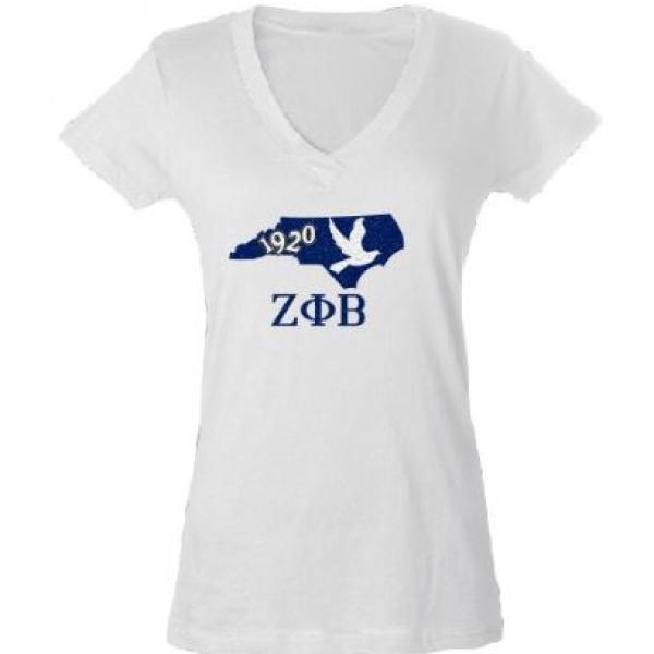 Zeta State of North Carolina 