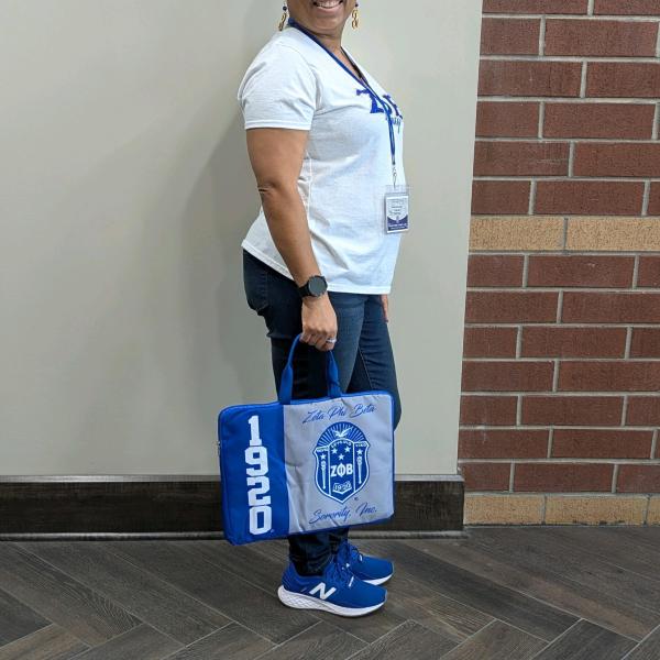 Zeta Padded Shield Laptop Bag