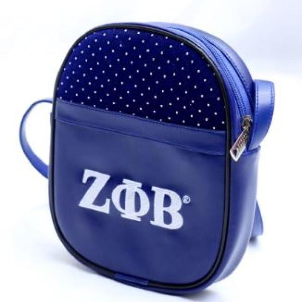 Zeta Small Crossbody Bag - SPECIAL