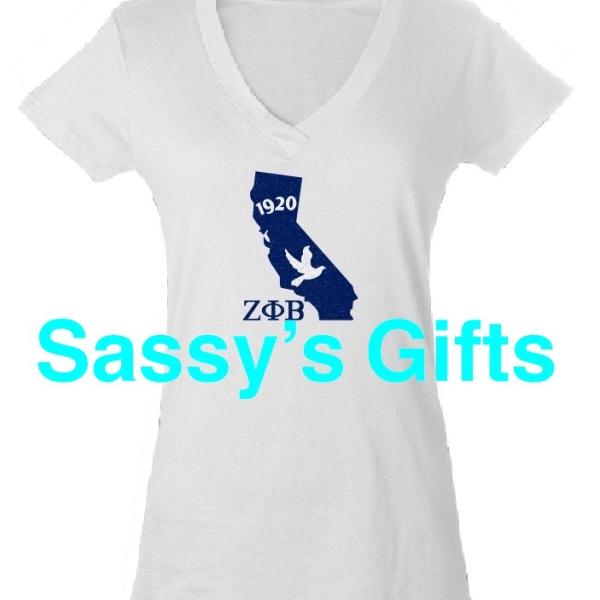 Zeta State of California 