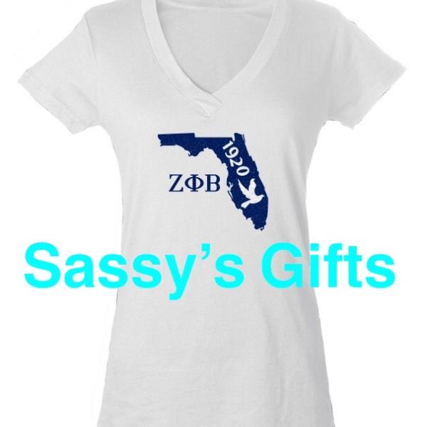 Zeta State of Florida 