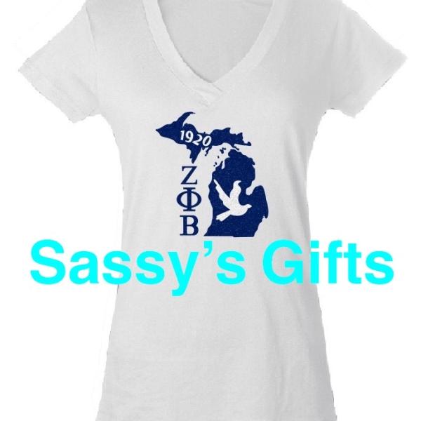 Zeta State of Michigan 