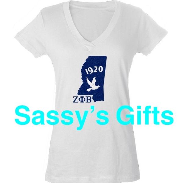 Zeta State of Mississippi 