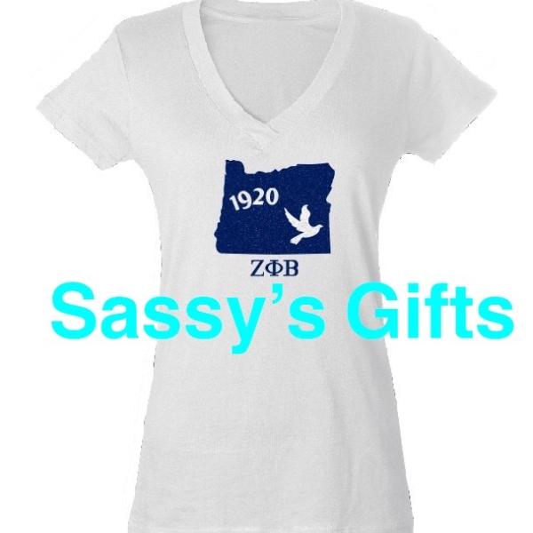 Zeta State of Oregon 