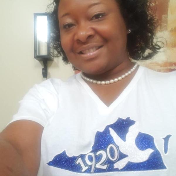 Zeta State of Virginia 